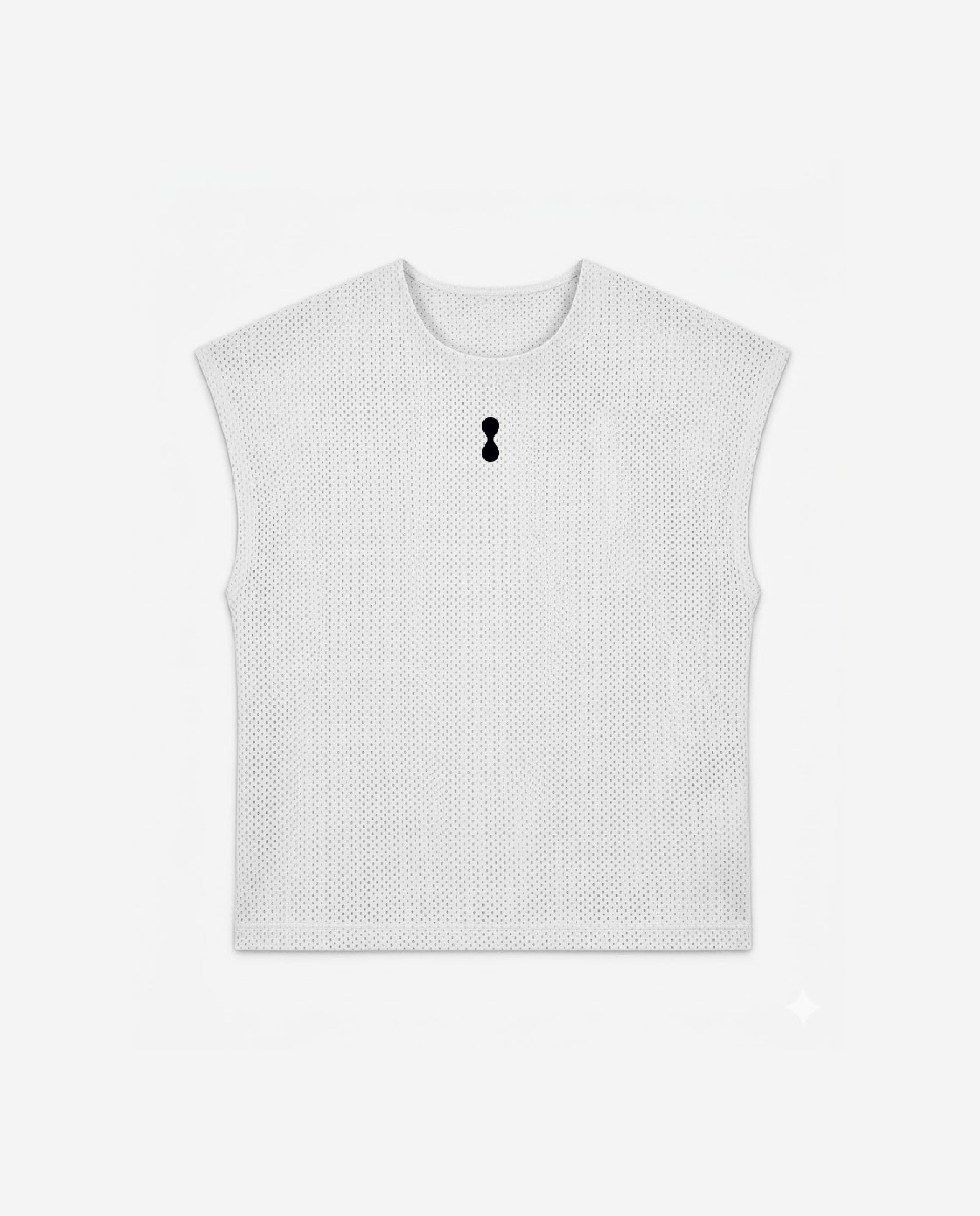 Bone Cropped Training Tank