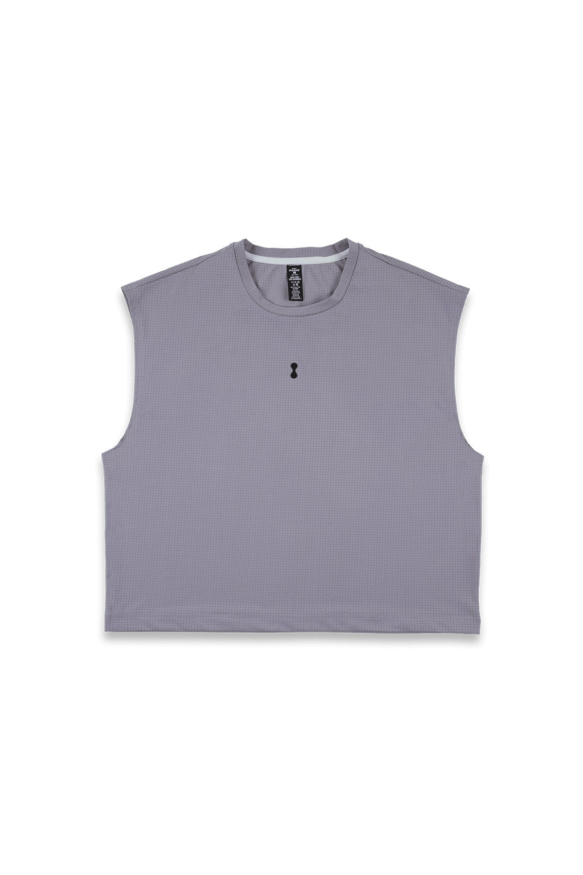 Haze Semi-Cropped Training Tank - PODIO
