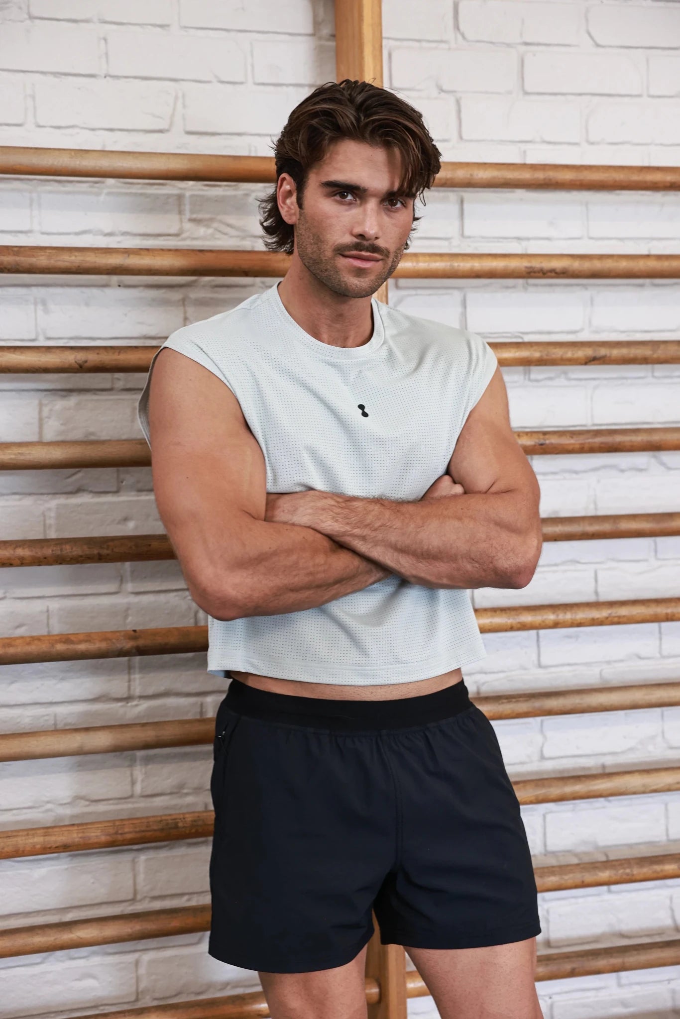 Midnight Active Short - PODIO
