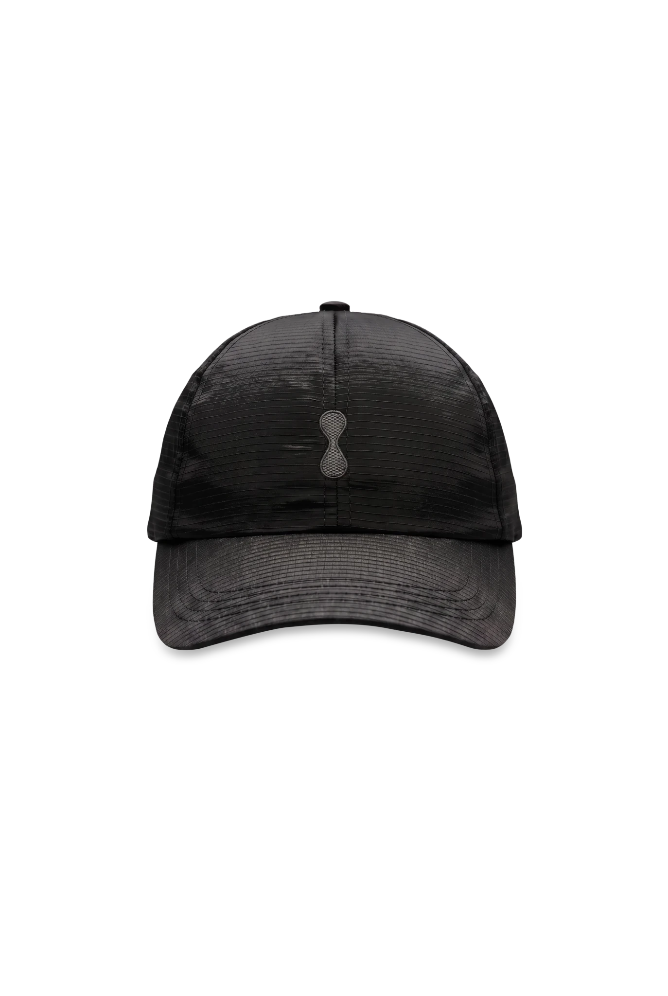 Midnight Metal Hat - PODIO