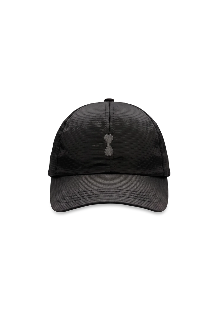 Midnight Metal Hat