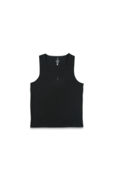 Midnight Muscle Tank