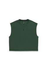 Moss Semi-Cropped Training Tank