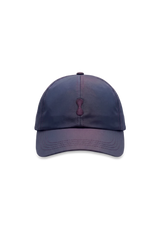 Prism Plum Metal Hat