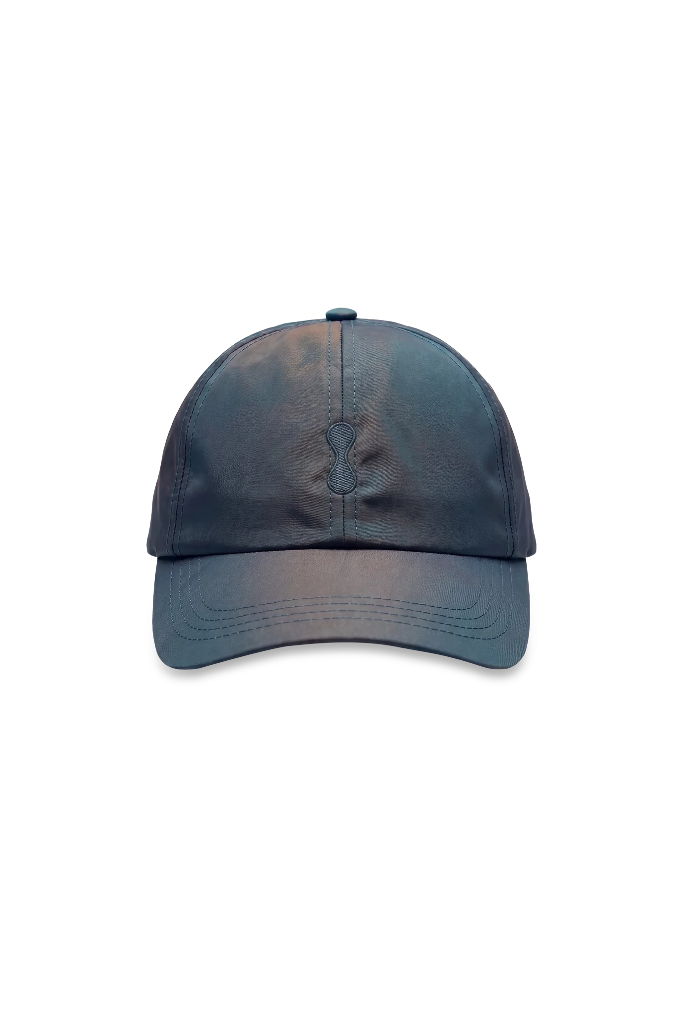 Prism Tide Metal Hat - PODIO