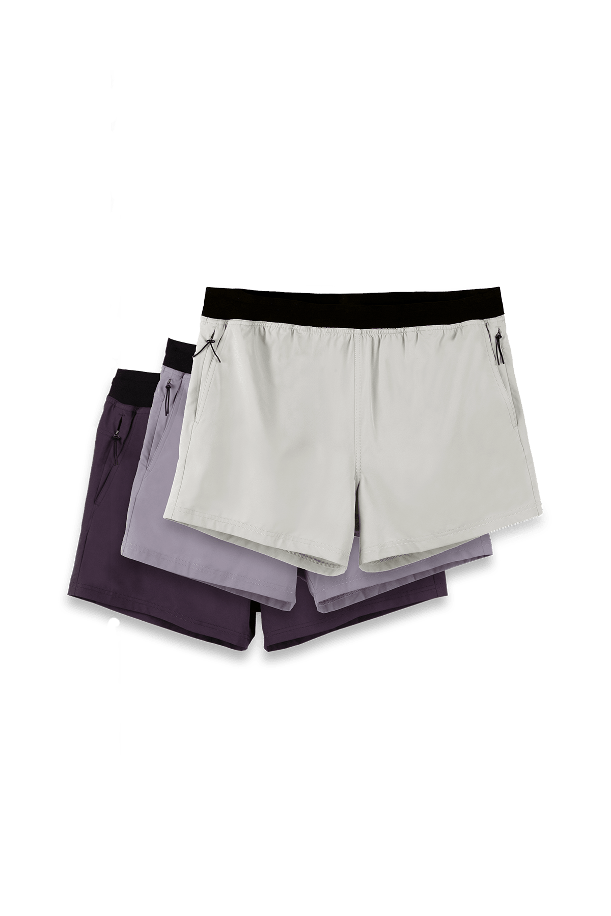 Short Packs - PODIO
