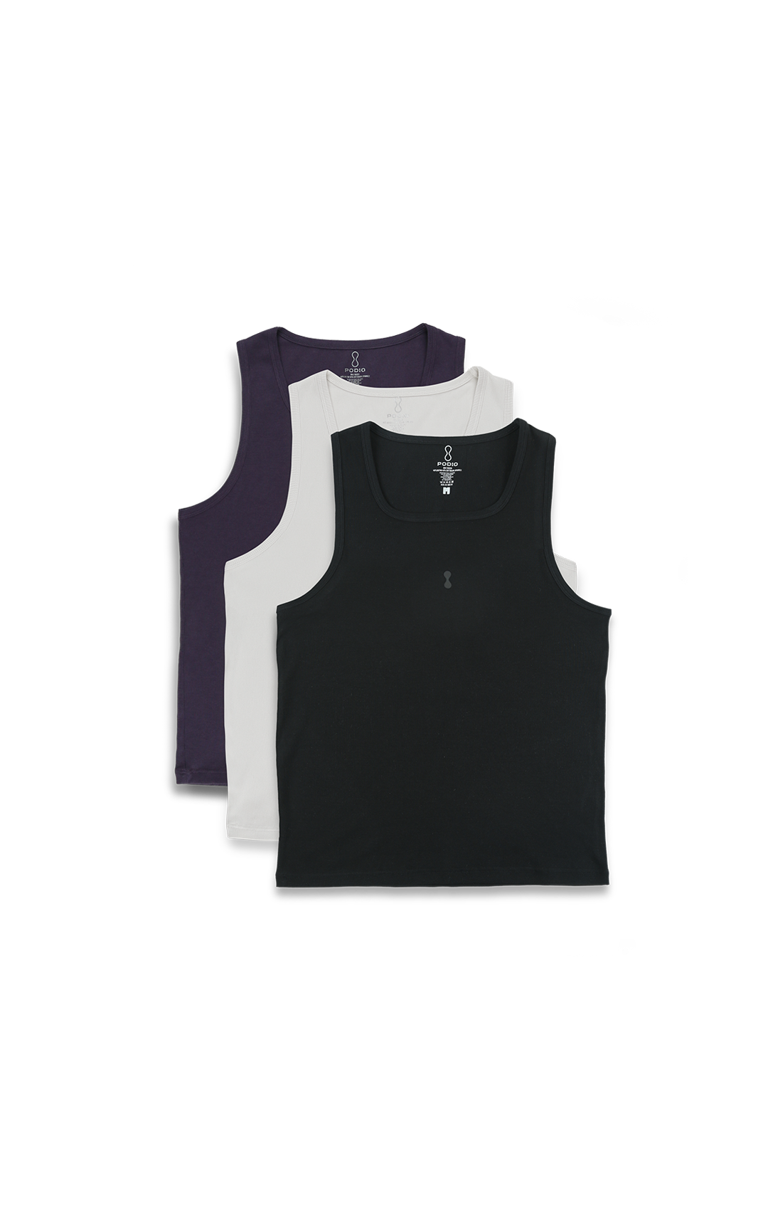 Tank Packs