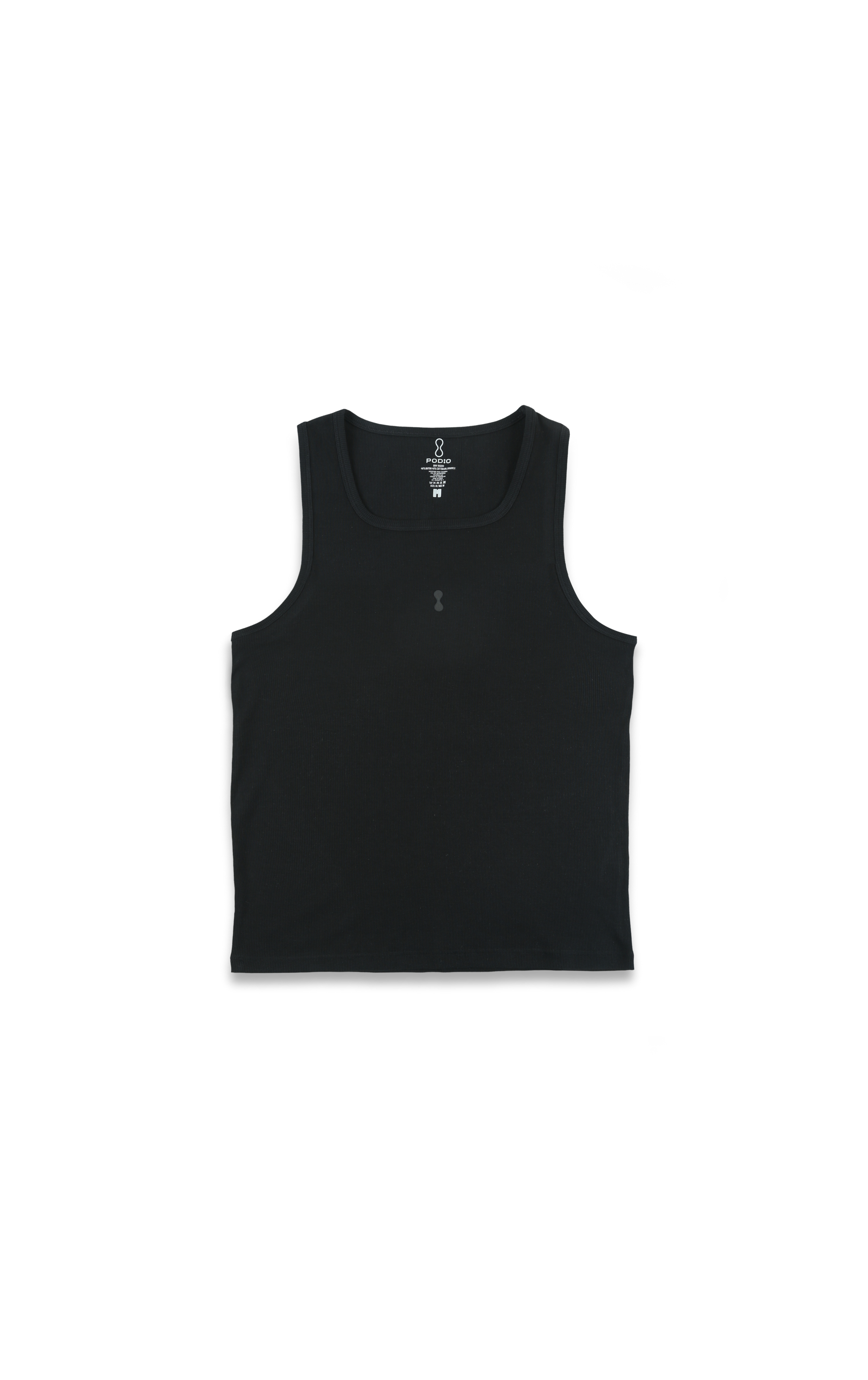 Midnight Muscle Tank