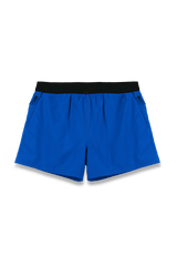 Voltage Active Short