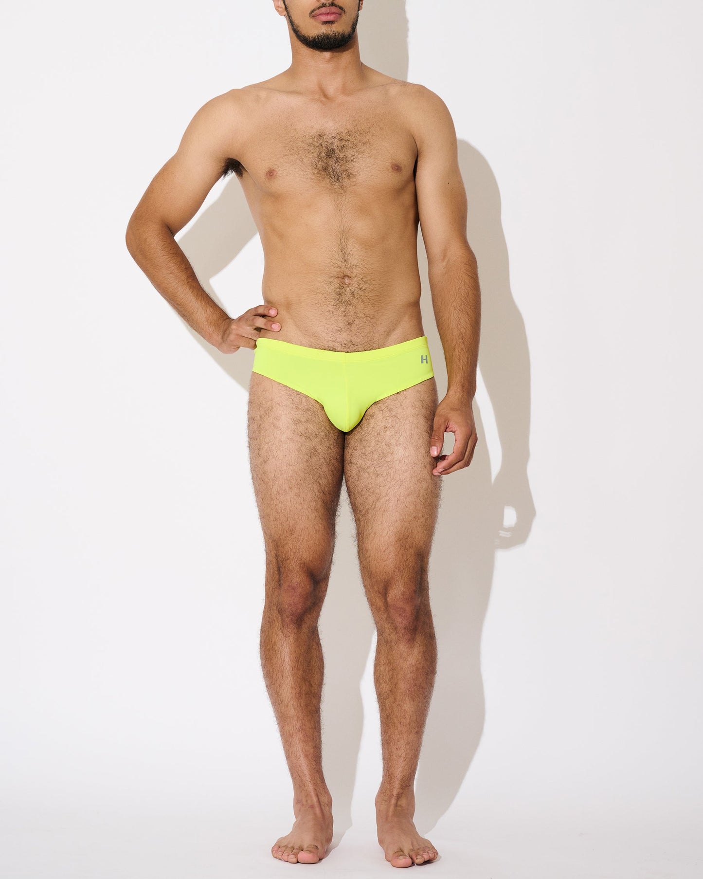 HUNK-Lemonade-Swim-Brief-Underwear