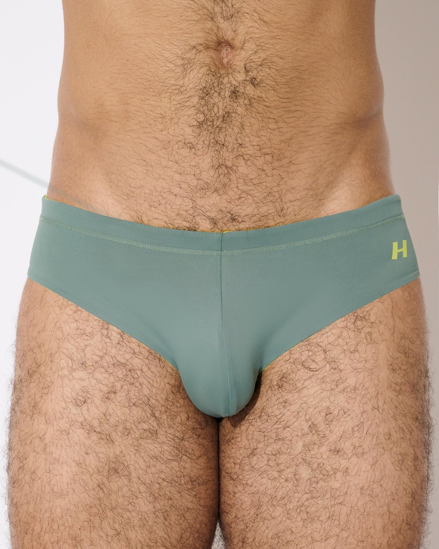 HUNK-Lemonade-Swim-Brief-Underwear