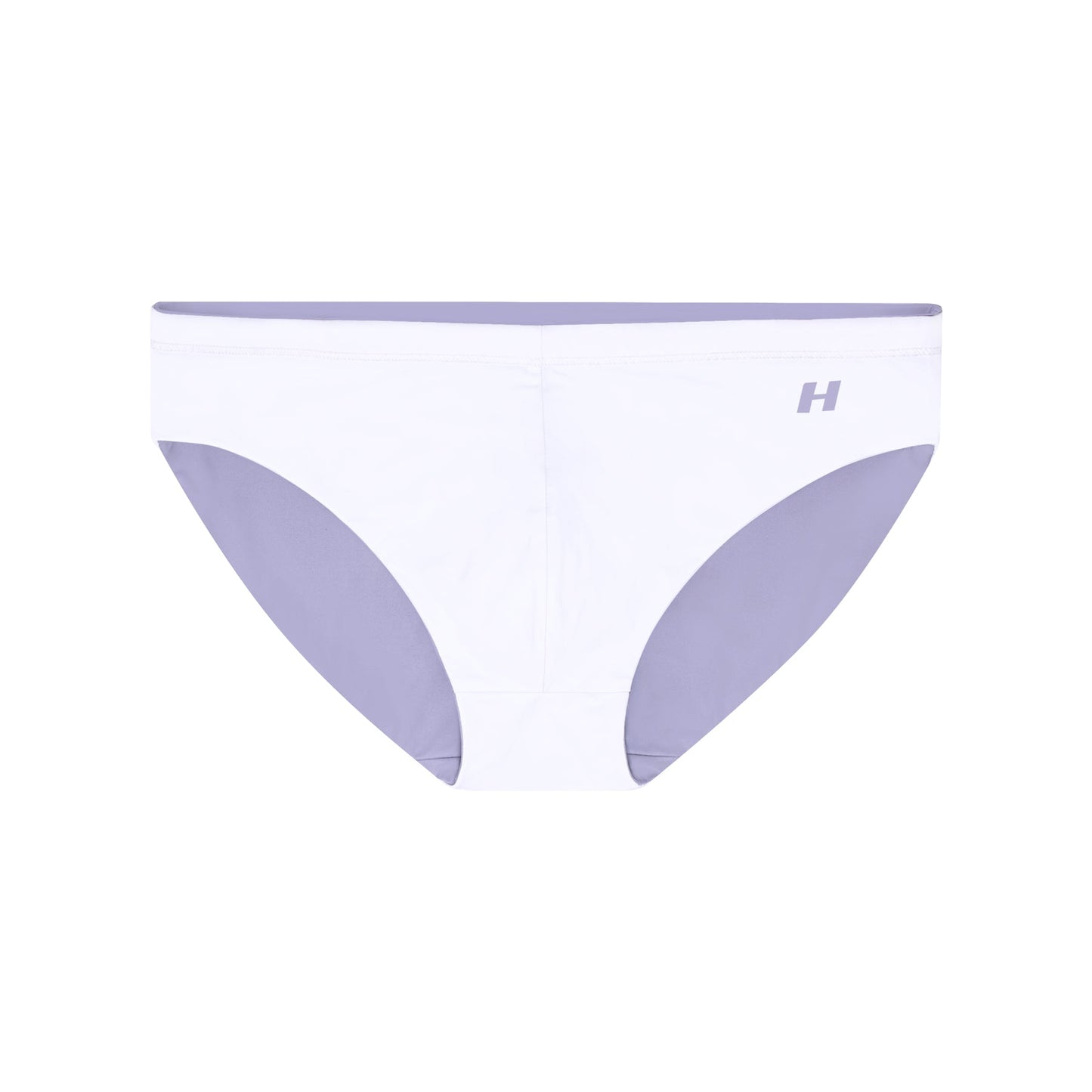 HUNK-Blooming-Swim-Brief-Underwear