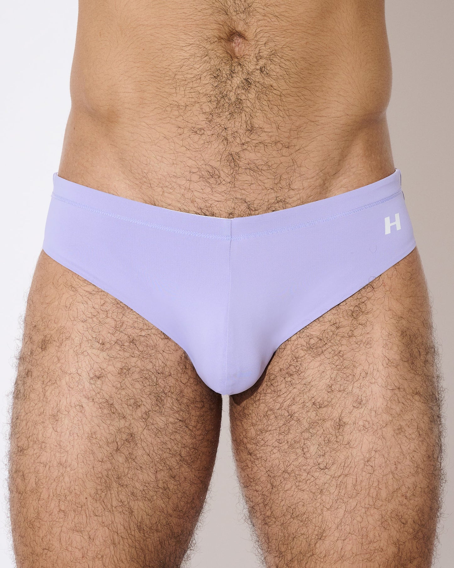 HUNK-Blooming-Swim-Brief-Underwear