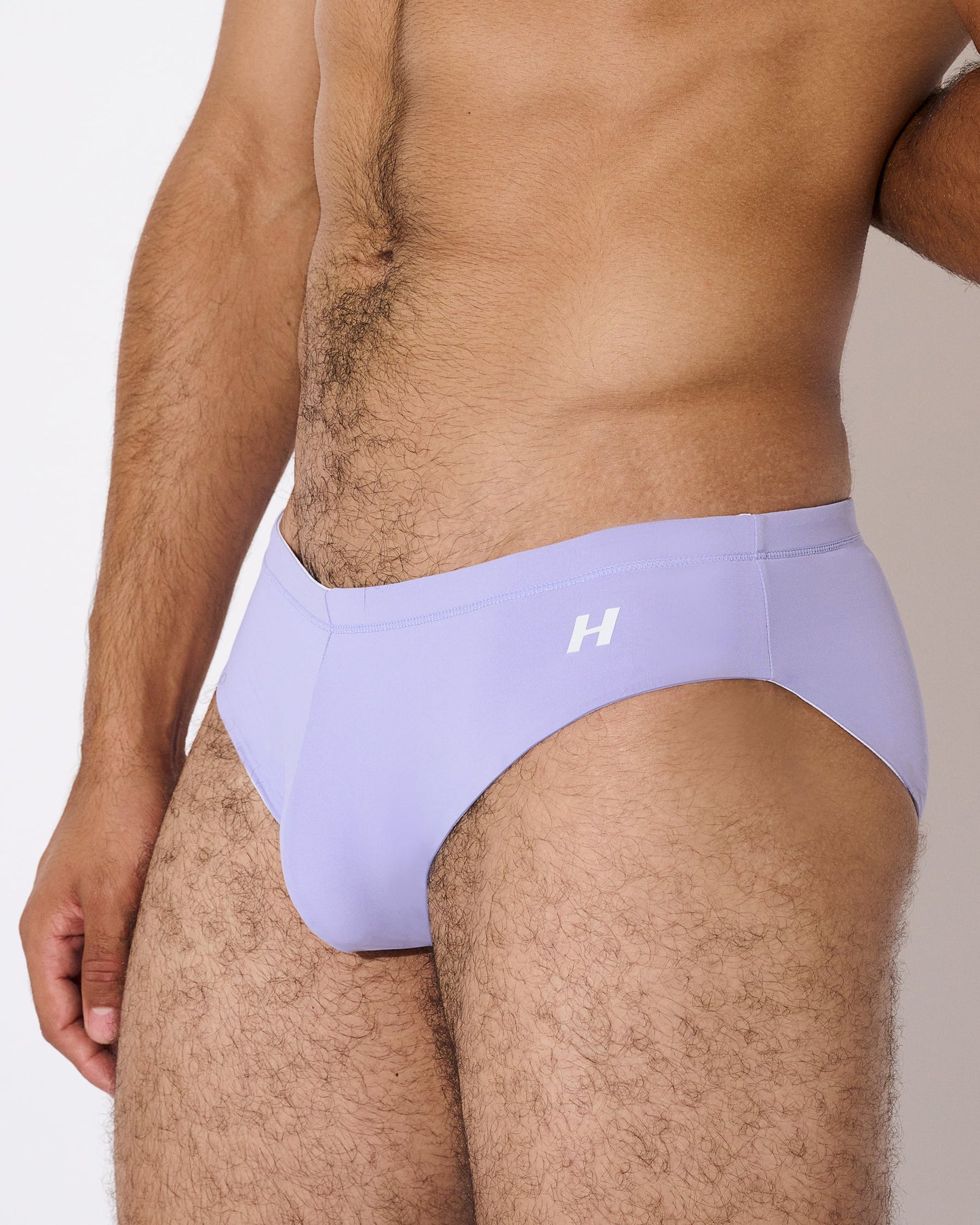 HUNK-Blooming-Swim-Brief-Underwear