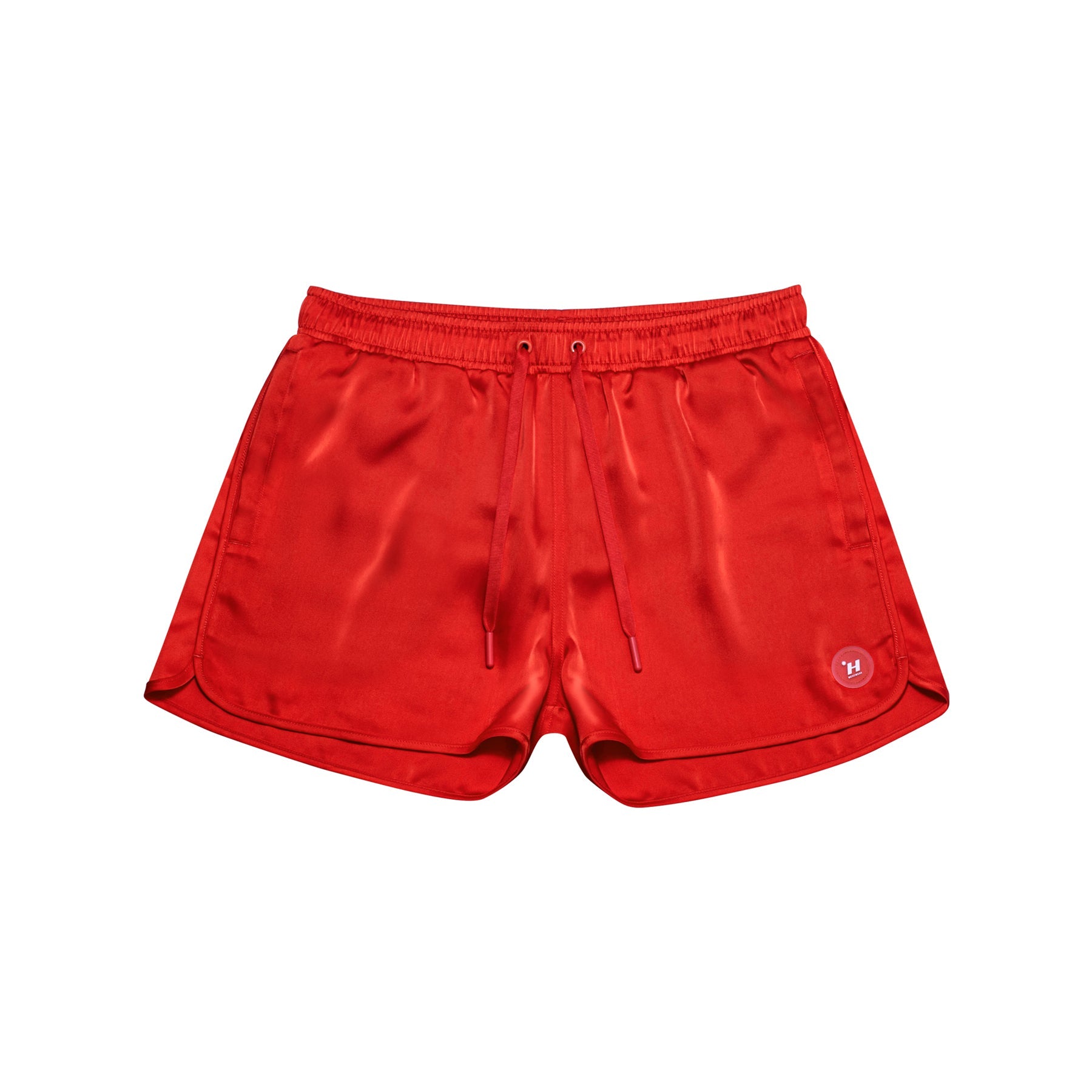 HUNK-Coral-Short-Underwear