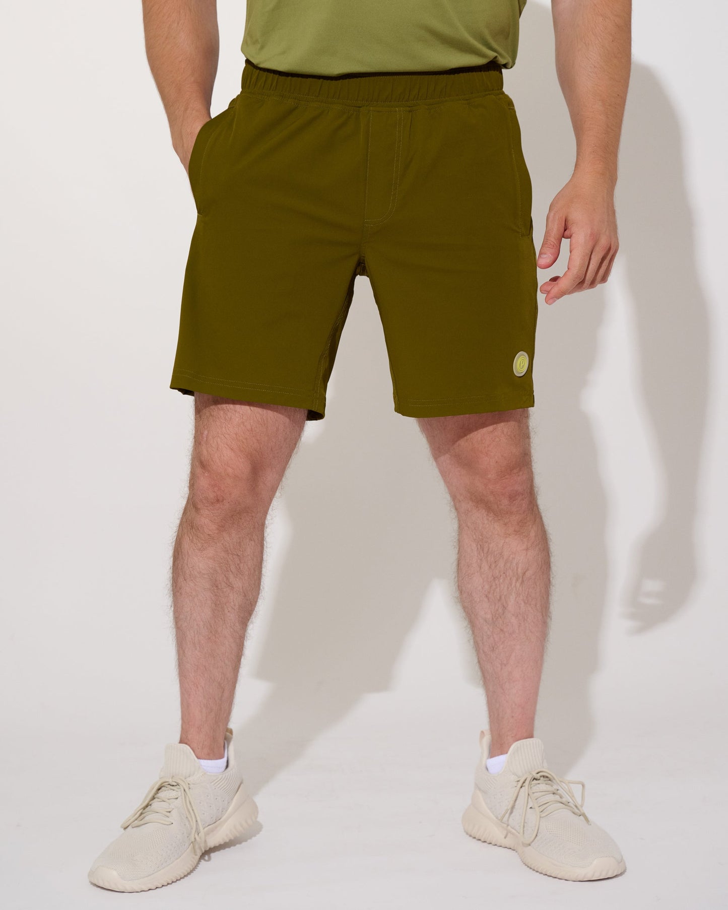 Emerald 7" Shorts