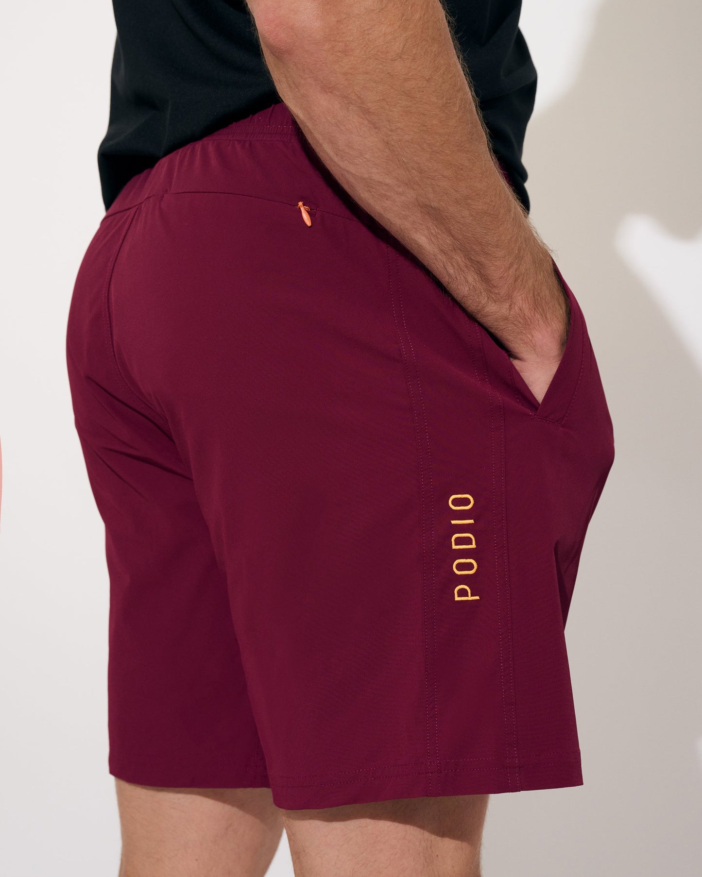 Cabernet 7" Shorts