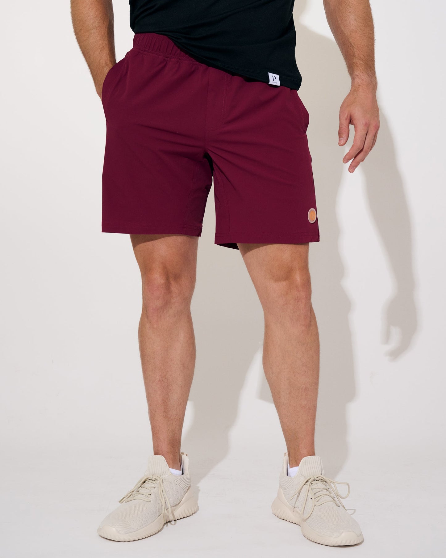 Cabernet 7" Shorts