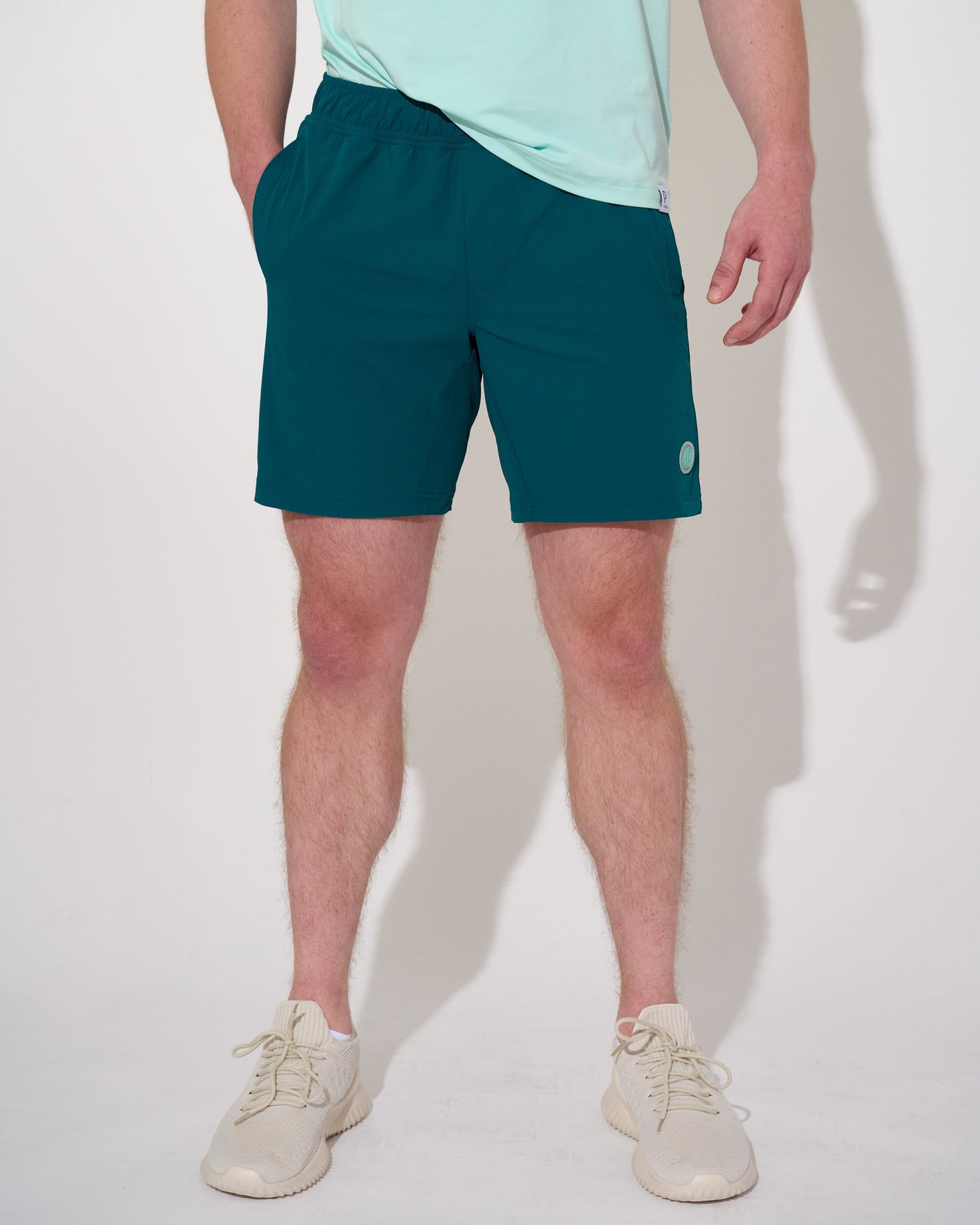 Everglades 7" Shorts